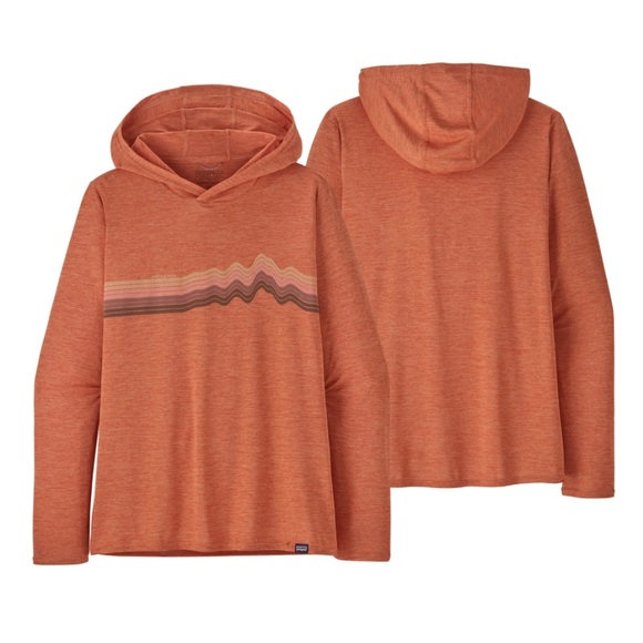 Patagonia Capilene Hoodie | m - Picture 2 of 8
